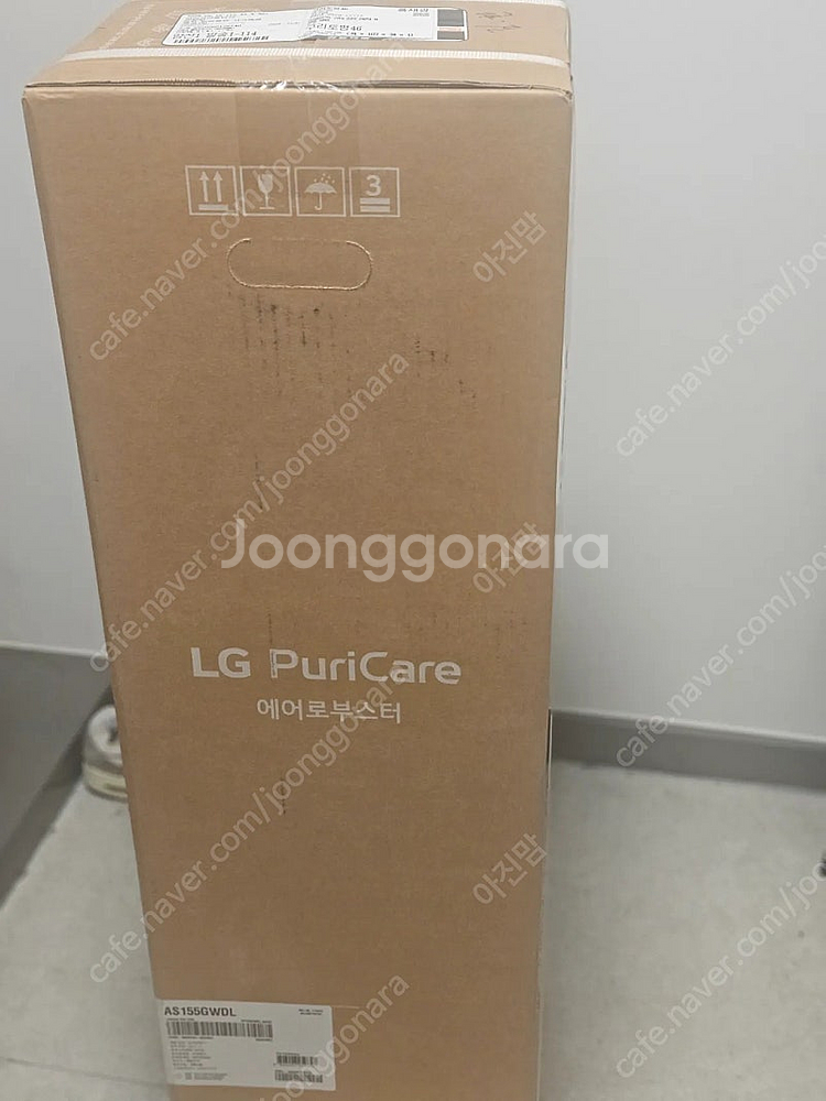 퓨리케어 엘지 25년신제품--1