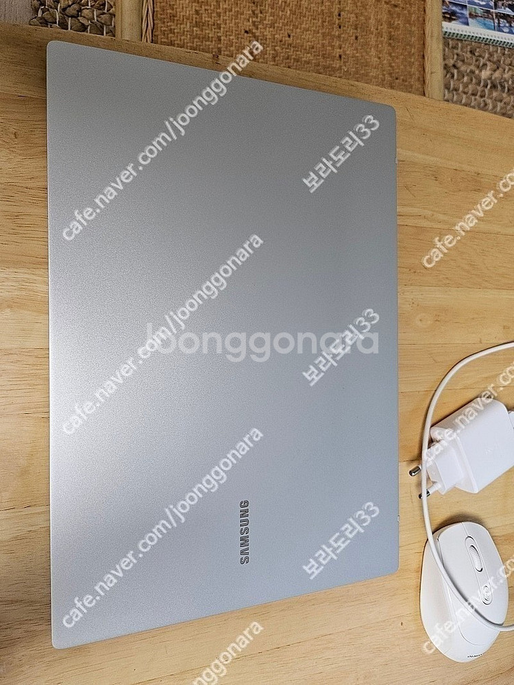 갤럭시북 NT345XPA 실버 25년식 최신형 노트북 ...--0