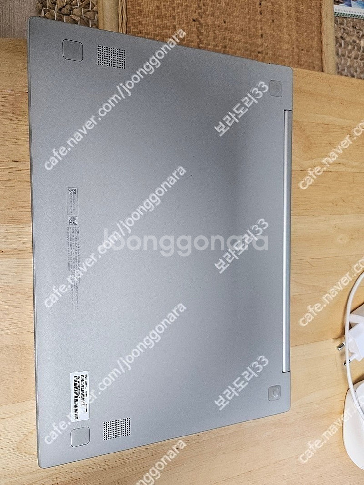 갤럭시북 NT345XPA 실버 25년식 최신형 노트북 ...--2