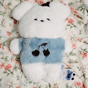 150스튜디오 플러피 30 인형 새제품