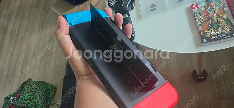 닌텐도 OLED 판매합니다--0