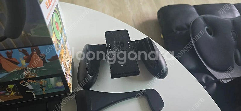 닌텐도 OLED 판매합니다--1