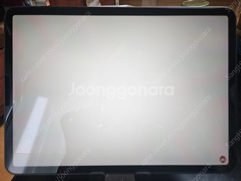 아이패드 프로 4세대 11인치 wifi 128g 스페이...--2