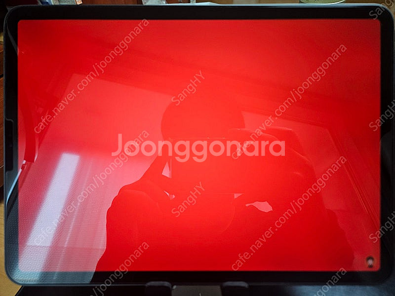 아이패드 프로 4세대 11인치 wifi 128g 스페이...--3