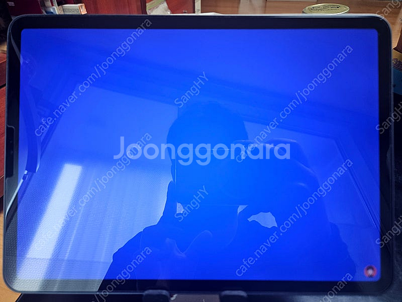 아이패드 프로 4세대 11인치 wifi 128g 스페이...--5