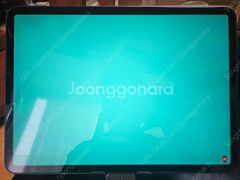 아이패드 프로 4세대 11인치 wifi 128g 스페이...--6