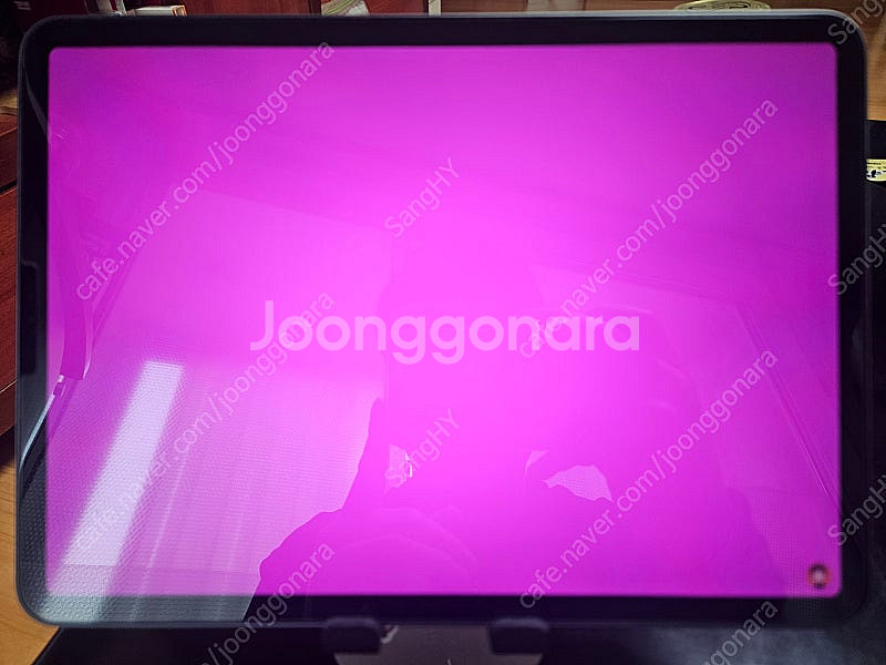 아이패드 프로 4세대 11인치 wifi 128g 스페이...--7