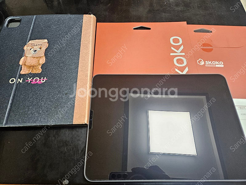 아이패드 프로 4세대 11인치 wifi 128g 스페이...--0