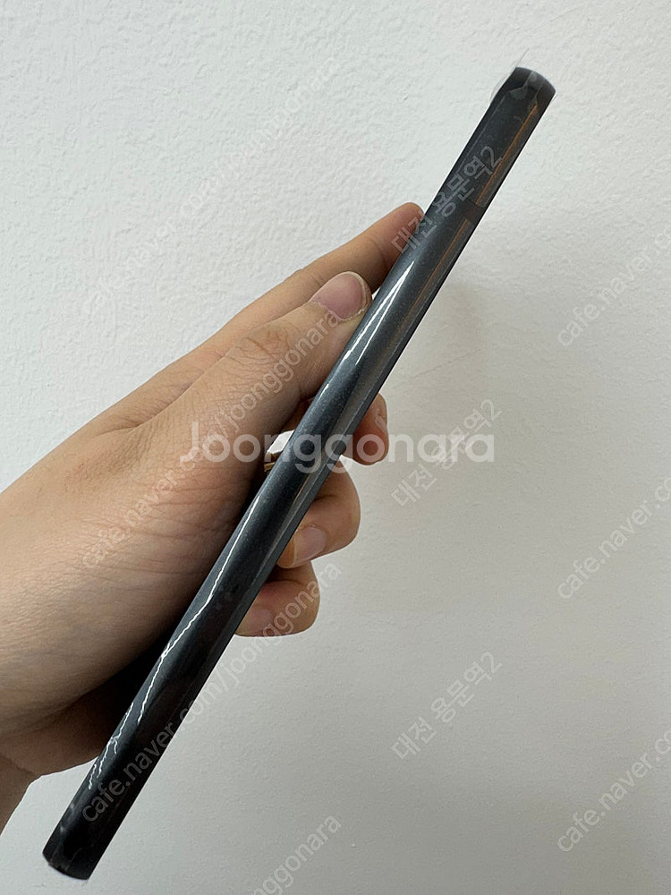 [대전중고폰] 062034 갤럭시퀀텀4 블랙 128G ...--2