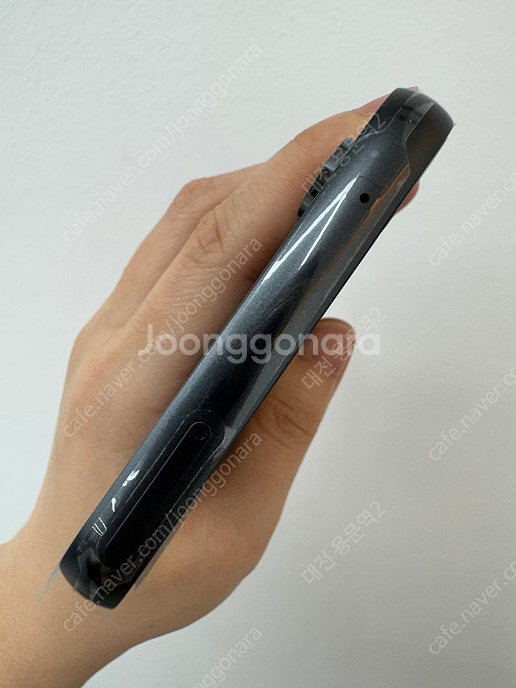 [대전중고폰] 062034 갤럭시퀀텀4 블랙 128G ...--4