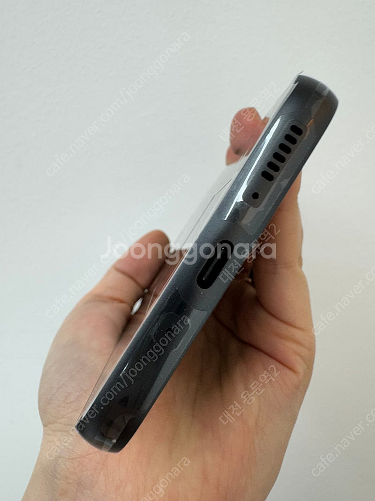 [대전중고폰] 062034 갤럭시퀀텀4 블랙 128G ...--5