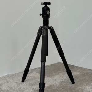 포토클램 카본삼각대 PTC3440PL + 50pro 볼헤드