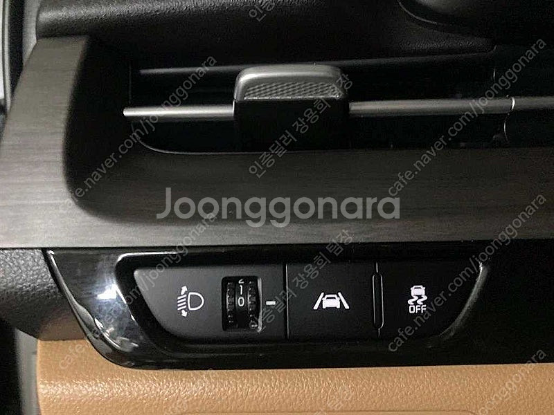 4세대 카니발 중고 가격 중고 카니발 4세대 중고 은색...--7
