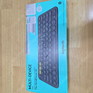 로지텍 k380 블루투스 키보드 팝니다