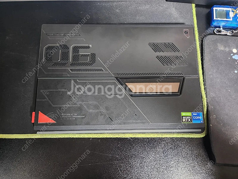 ASUS ROG FLOW Z13(2022)--0