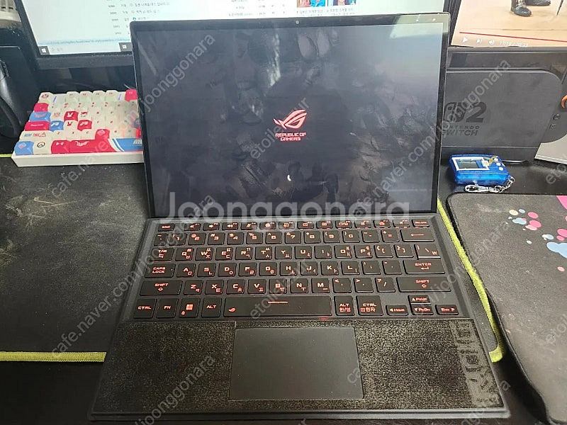 ASUS ROG FLOW Z13(2022)--2