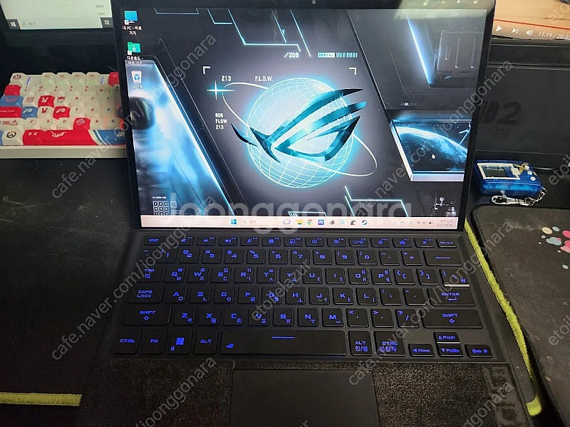 ASUS ROG FLOW Z13(2022)--3