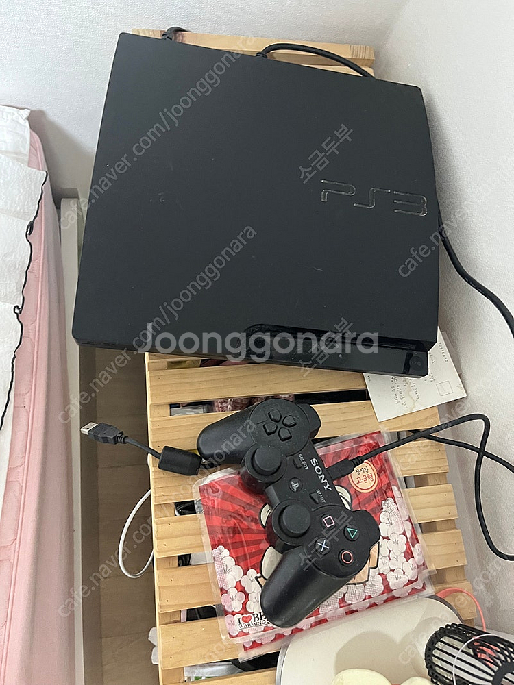 플레이스테이션 3+ 용과같이 cd--0