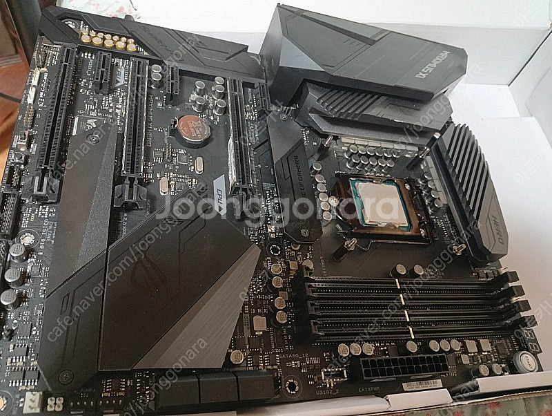 i9-9900K + Maximus Xi Hero + G...--2