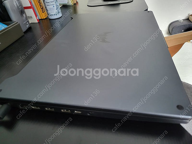 개인 수원)ASUS TUF Gaming 노트북f17 7...--0