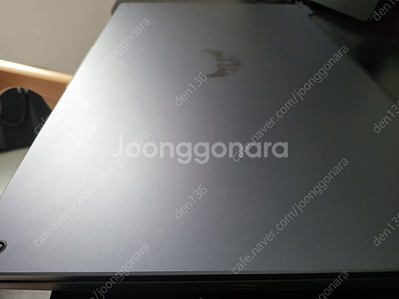 개인 수원)ASUS TUF Gaming 노트북f17 7...--1