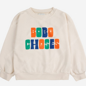 보보쇼즈 25ss 멀티컬러스웻
