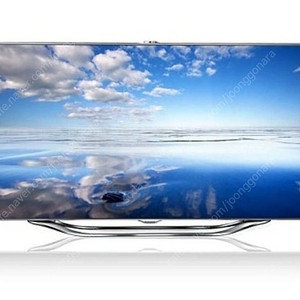 삼성 60인치 tv 부품용. UN60ES8000F