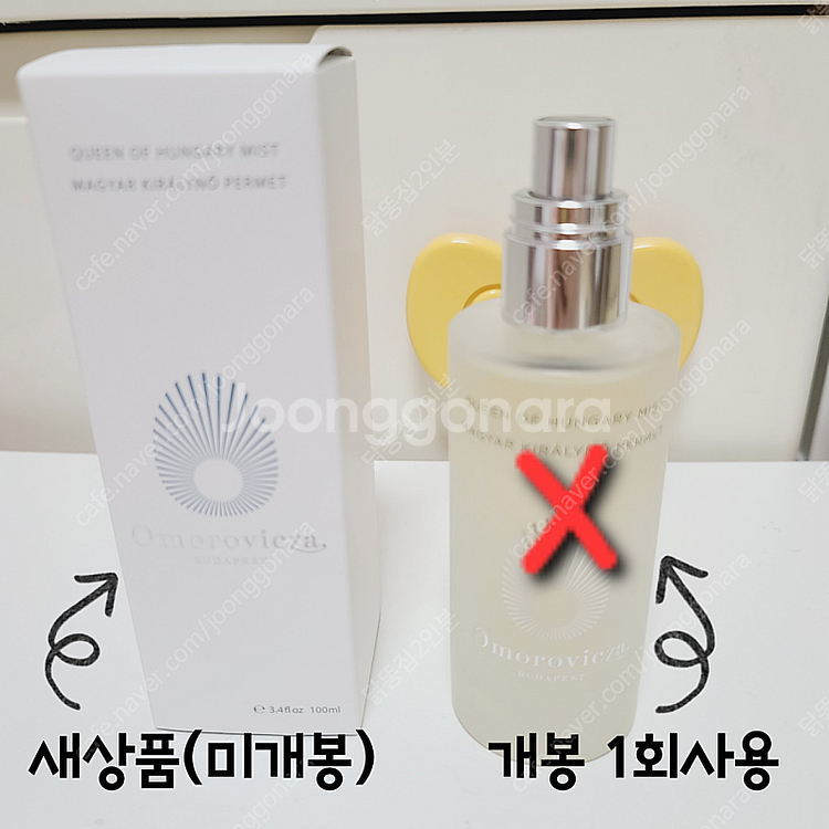 오모로비짜 퀸오브 헝가리 미스트--0