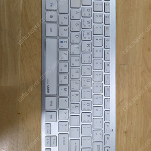 코시 블루투스 키보드