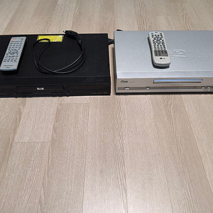 Pioneer DV-533,LG DVS-B532 CD/DVD 플레이어 2대 일괄.....