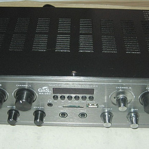 GNS MA260 미니앰프 팝니다 -서울