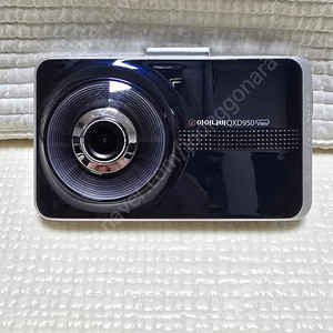 아이나비 QXD950 본체
