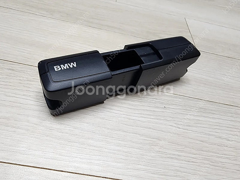 BMW 정품 옷걸이 + 브라켓 세트--2
