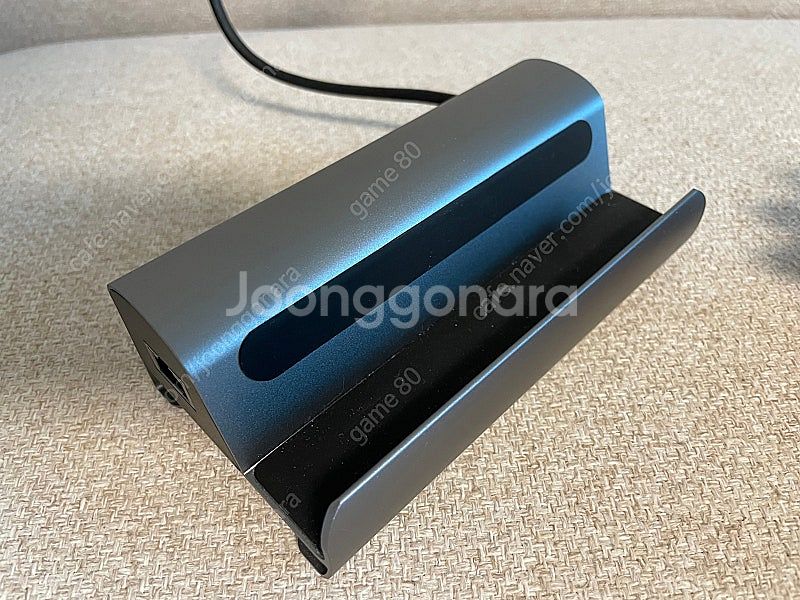 umpc 충전 허브 독 거치대--0