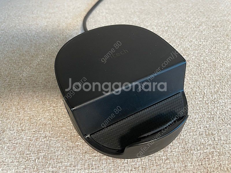 umpc 충전 허브 독 거치대--2