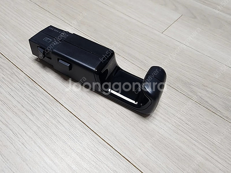 BMW 정품 후크 + 브라켓 세트--1
