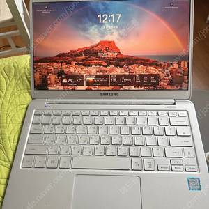 삼성노트북9 NT901X3T