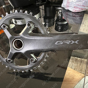 Grx 싱글 크랭크 판매합니다