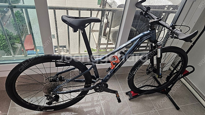 첼로 xc10 mtb 자전거--0