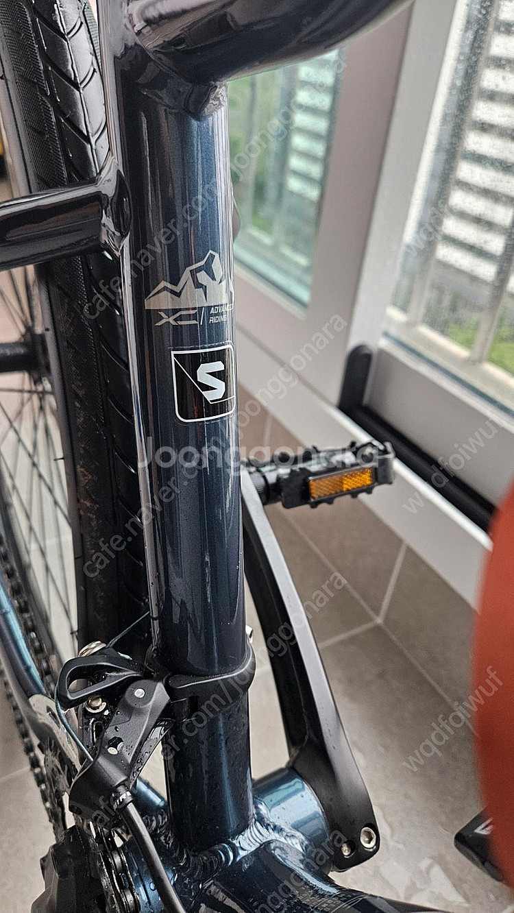 첼로 xc10 mtb 자전거--2