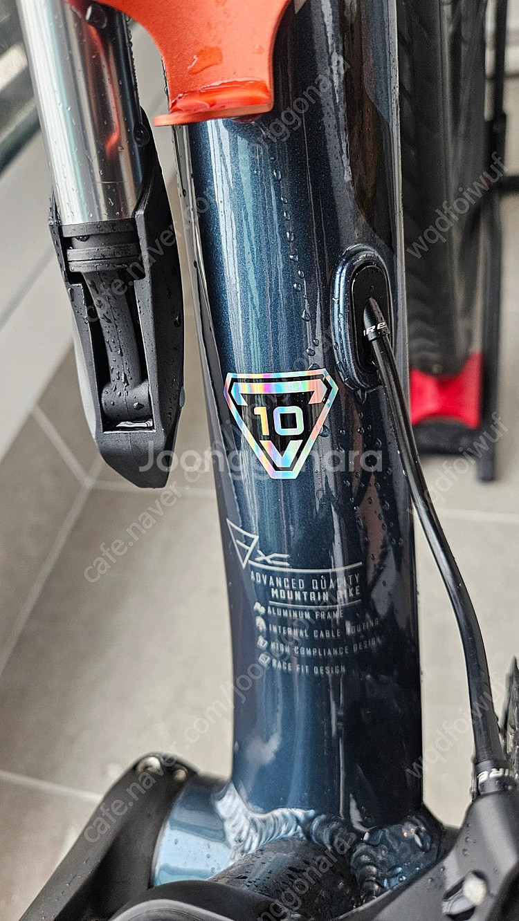 첼로 xc10 mtb 자전거--3