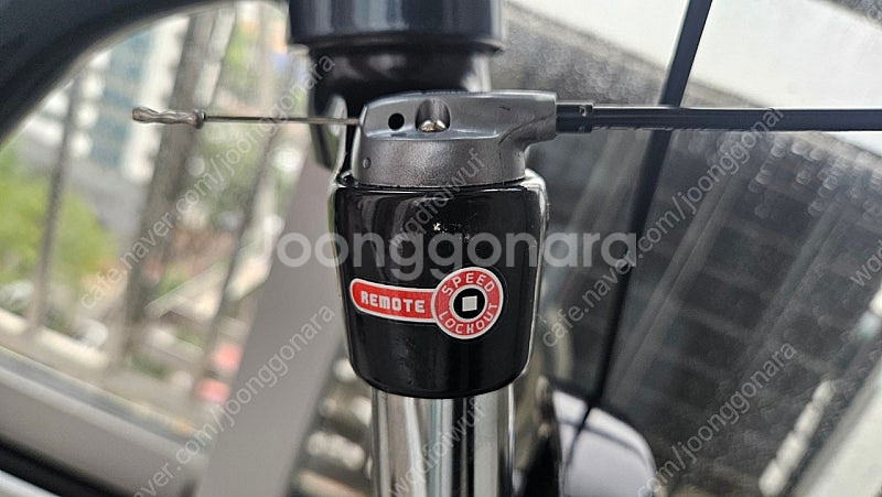 첼로 xc10 mtb 자전거--5