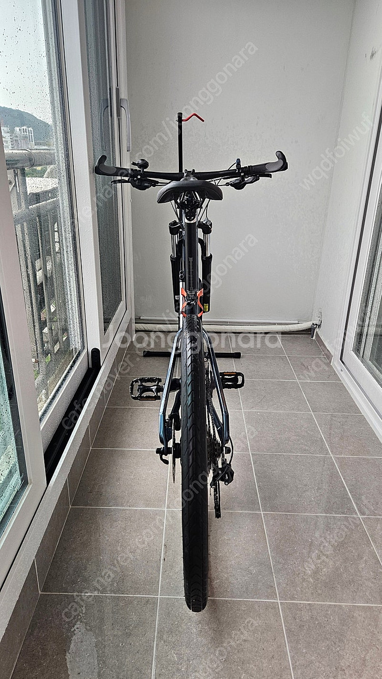 첼로 xc10 mtb 자전거--6