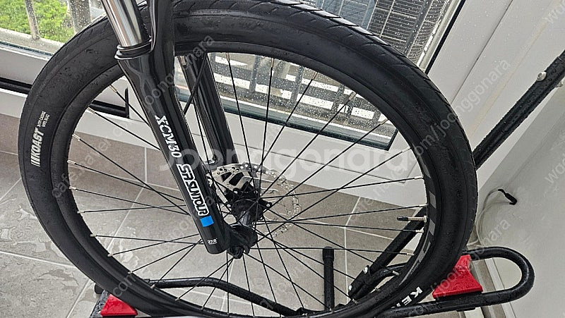 첼로 xc10 mtb 자전거--7