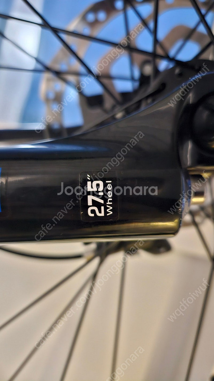 첼로 xc10 mtb 자전거--9