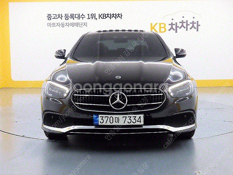 15,294 km 벤츠 E클래스 중고 W213 E250...--0