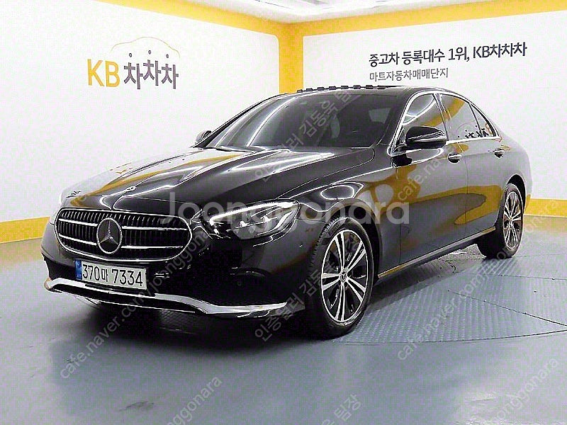 15,294 km 벤츠 E클래스 중고 W213 E250...--7
