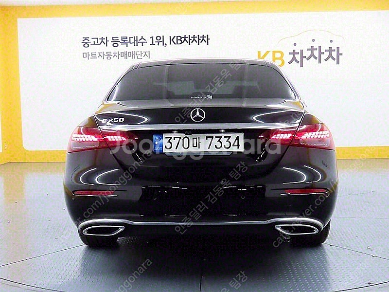 15,294 km 벤츠 E클래스 중고 W213 E250...--8