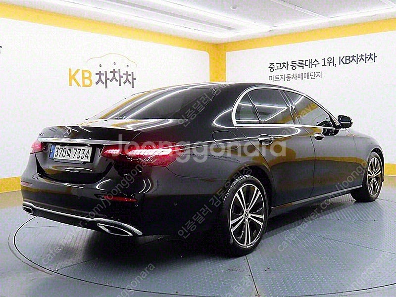 15,294 km 벤츠 E클래스 중고 W213 E250...--9