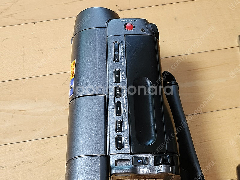 SONY 소니 8mm CCD-TRV12 디지털 캠코더 ...--5